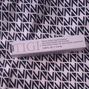 TIGI Black Patent Eyeliner